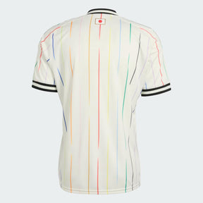 Camisa Japão II 26/27 adidas Masculina