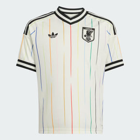 Camisa Japão II 26/27 adidas Infantil