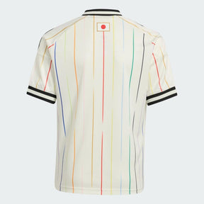 Camisa Japão II 26/27 adidas Infantil