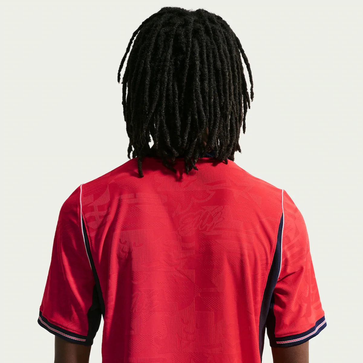 Camisa Inglaterra II 2026/27 Nike Masculina