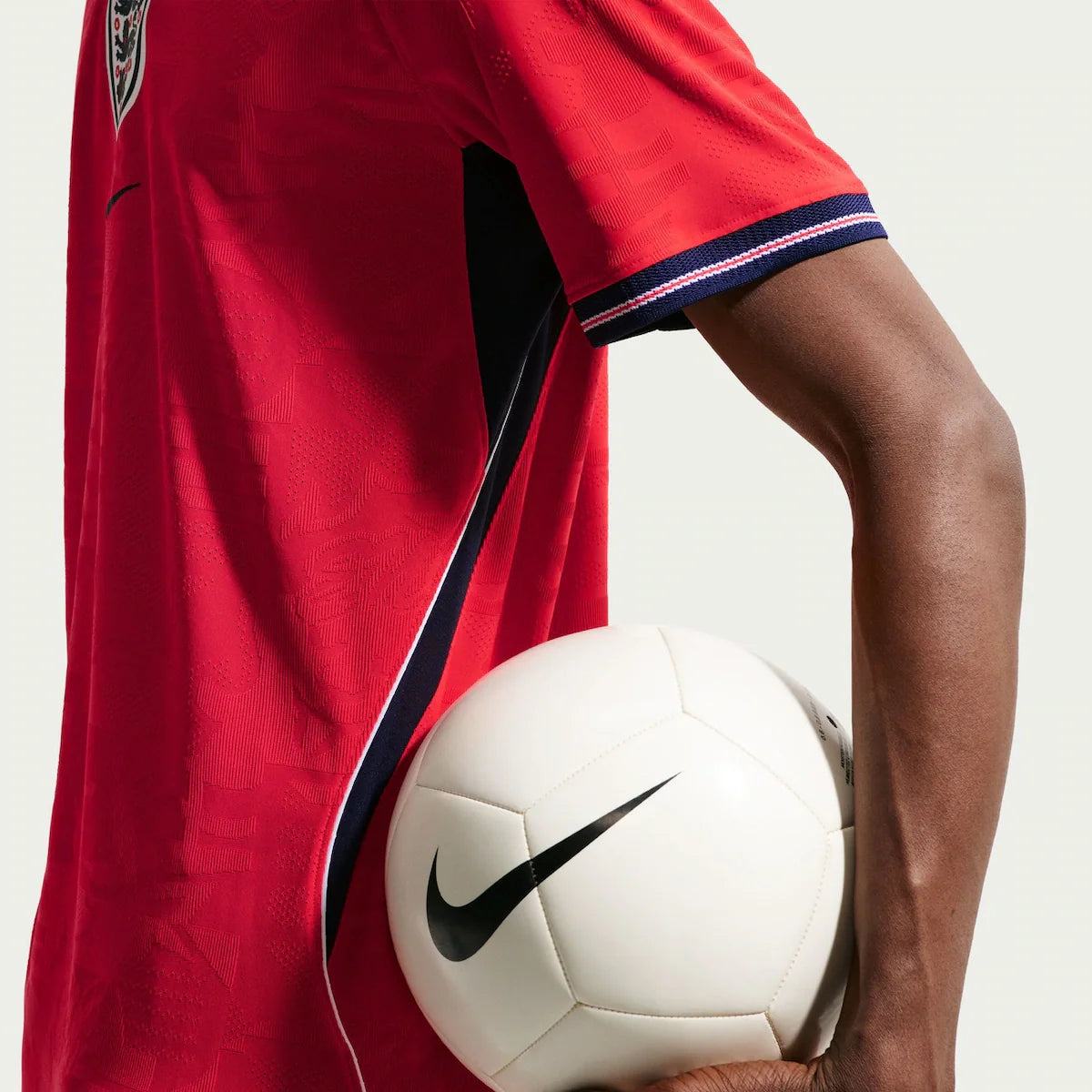 Camisa Inglaterra II 2026/27 Nike Masculina