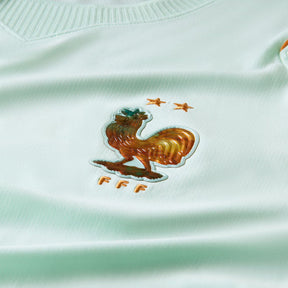 Camisa França II 26/27 Torcedor Nike Masculina