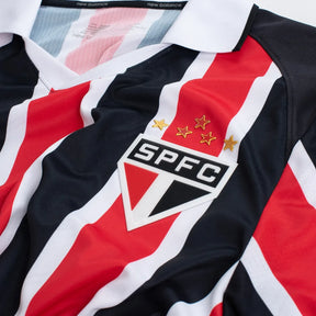Camisa São Paulo II 2026/27