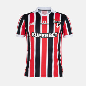 Camisa São Paulo II 2026/27 Jogador