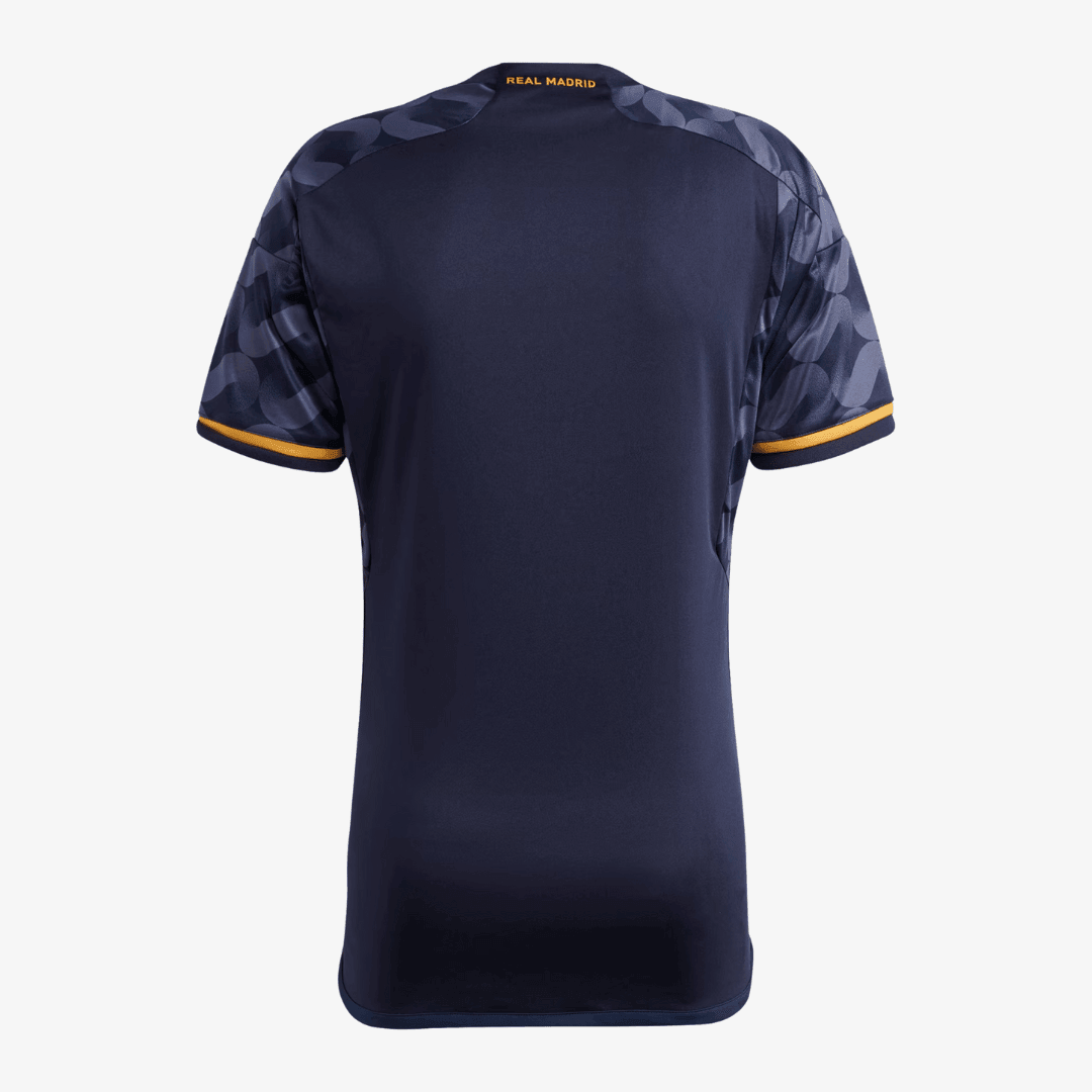 Camisa Adidas Real Madrid 2023/24 II