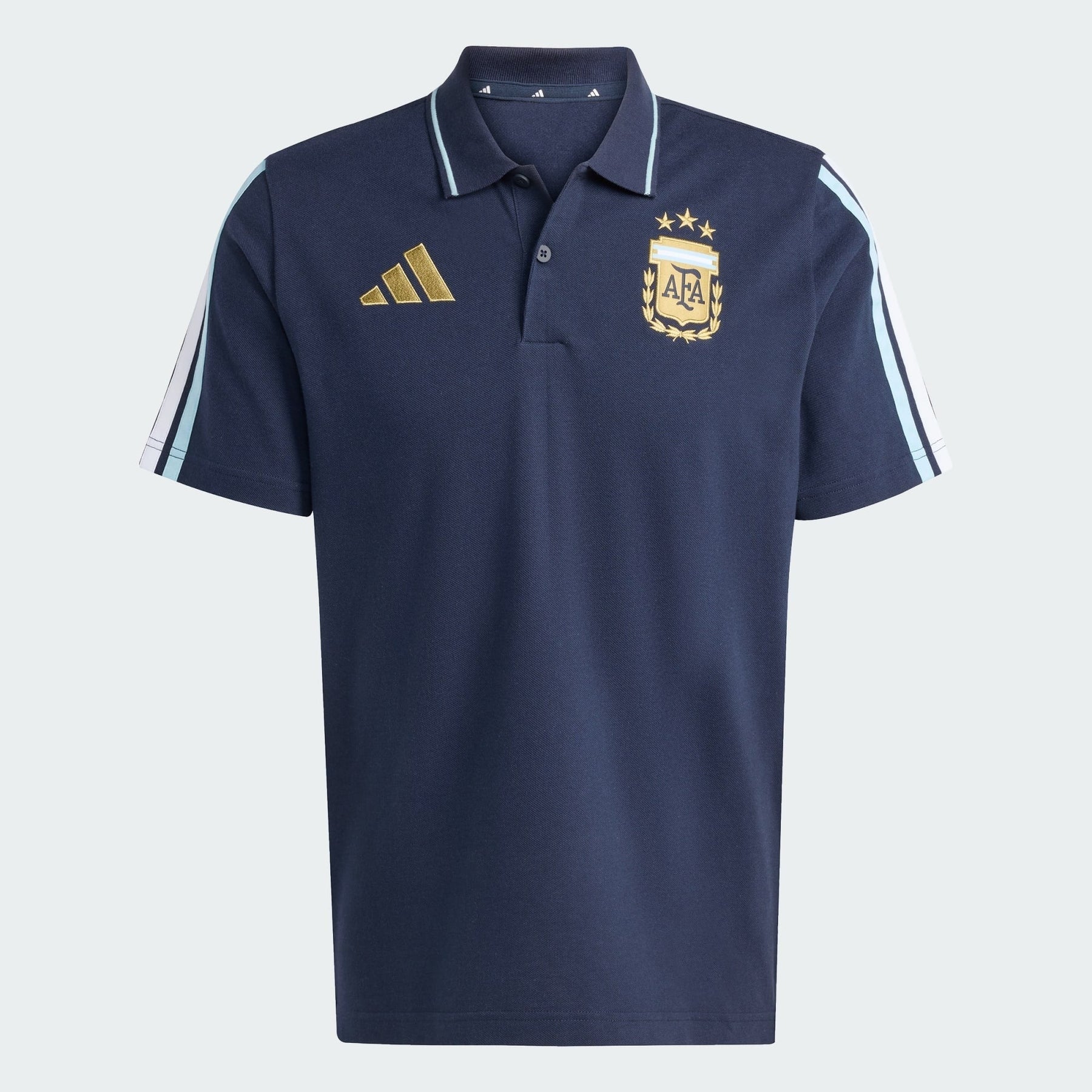 Camisa Polo Argentina 2026/27