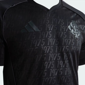 Camisa Feminina Adidas Internacional 2025/26 III