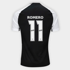 Camisa Nike Corinthians 2025/26 II ROMERO N° 11
