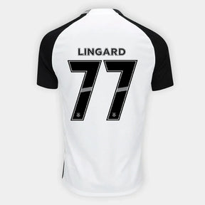 Camisa Corinthians 2025/26 I LINGARD N° 77