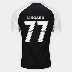 Camisa Corinthians 2025/26 II LINGARD N° 77