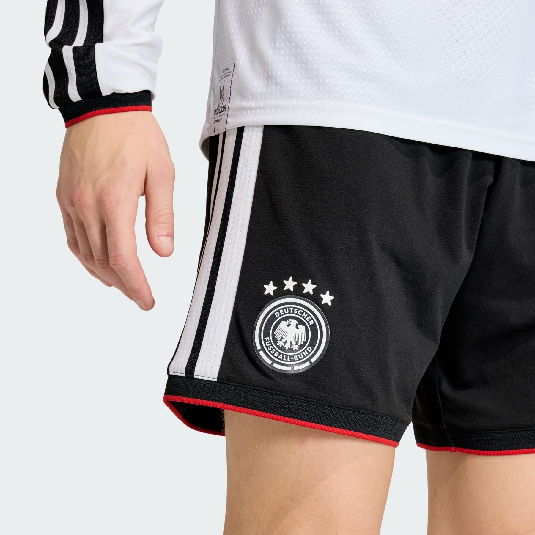 Shorts Alemanha 2026/27 I