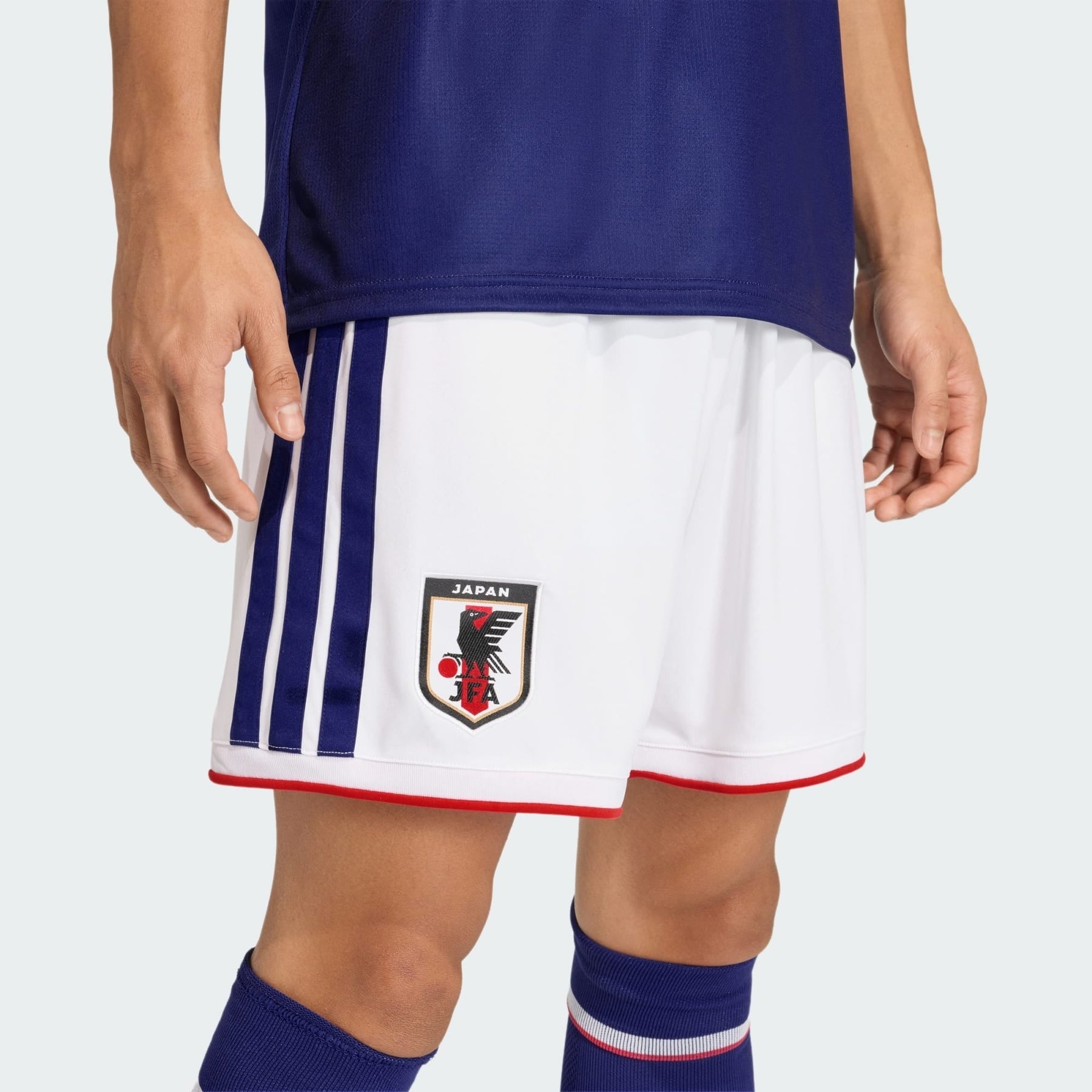 Shorts Japão 2026/27 I