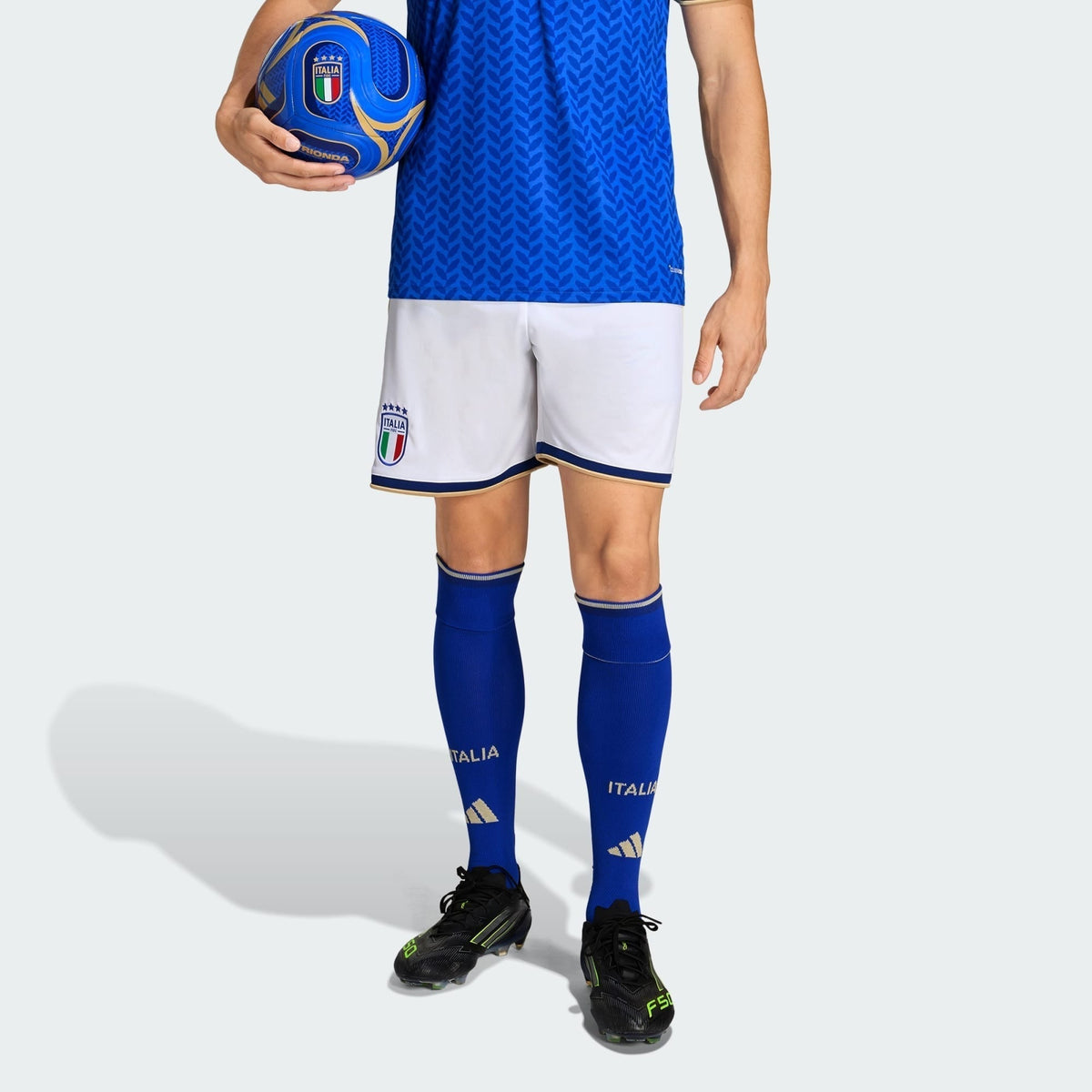 Shorts Itália 2026/27 I