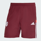 Shorts Viagem Adidas Internacional 2024/25