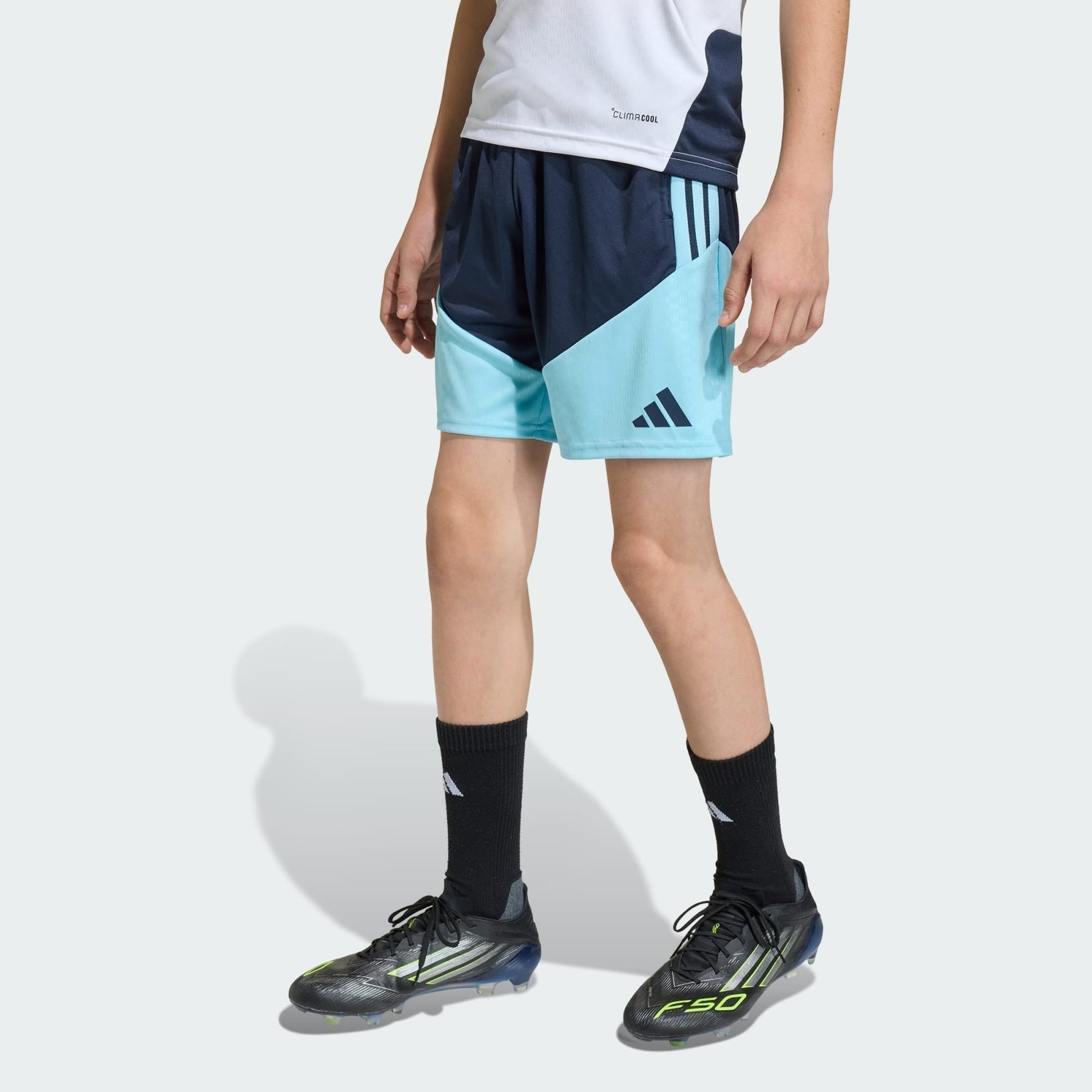 Conjunto Treino Infantil Argentina 2026/27 I Kit