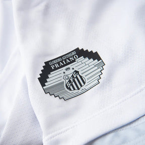 Camisa PEIXÃO Feminina I 25/26 - Branca