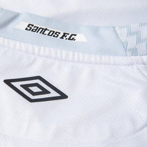 Camisa PEIXÃO Feminina I 25/26 - Branca