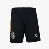 Shorts Masculino Umbro Santos 2024/25 II