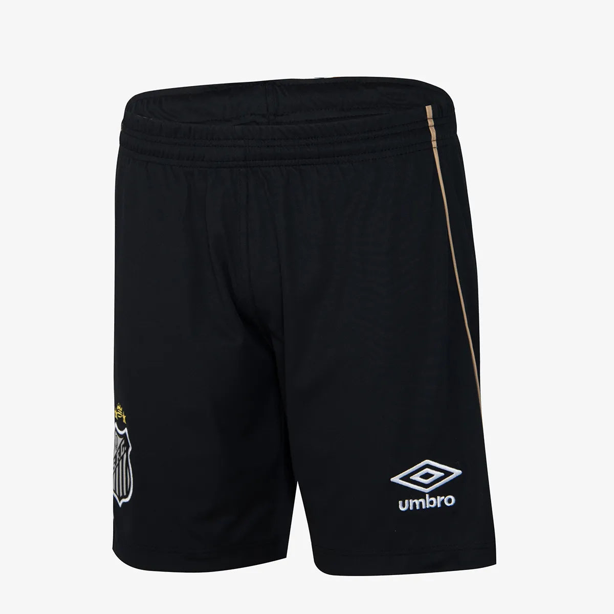 Shorts Masculino Umbro Santos 2024/25 II