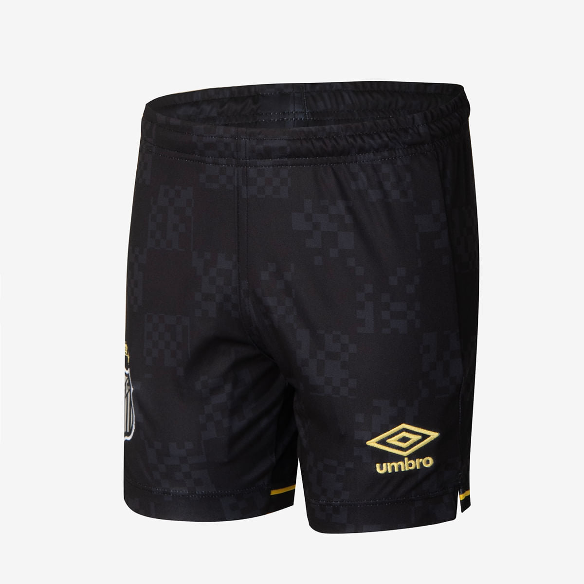 Shorts Umbro Santos I