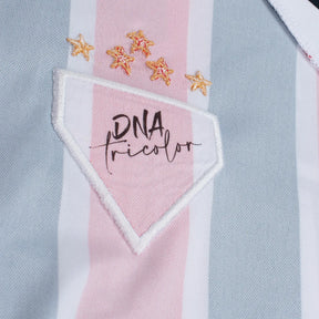Camisa Feminina São Paulo II 2026/27