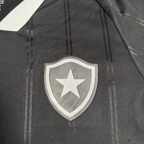 Conjunto Infantil Botafogo 2025/26