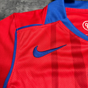 Conjunto Infantil Paris saint germain 2025/26