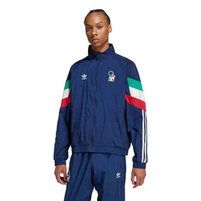 Jaqueta Corta-Vento Adidas Itália