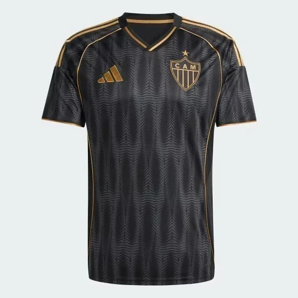 Camisa Atlético Mineiro 2025/26 III