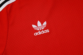 Kit de Treino adulto Flamengo 2025/26 Short e Camisa