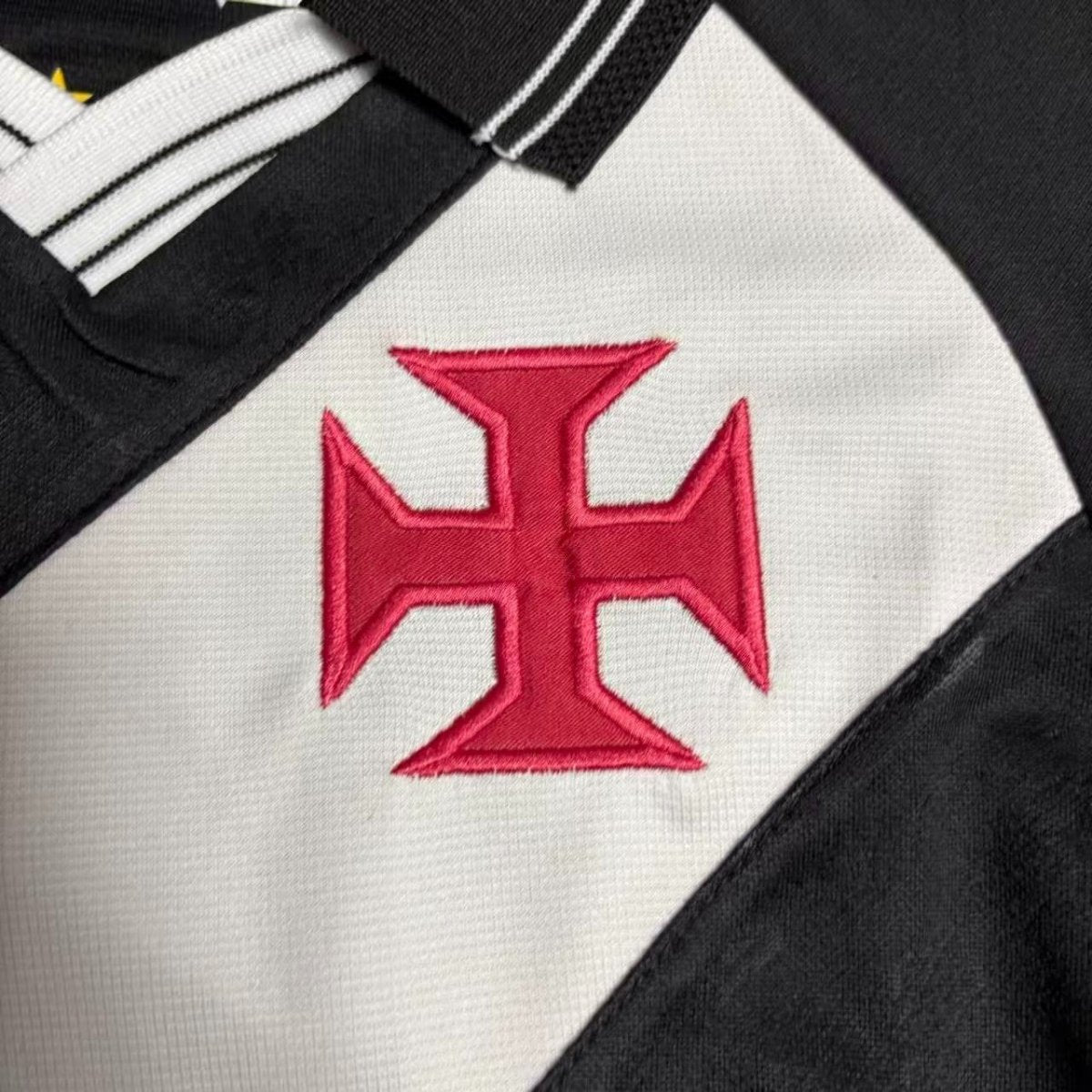 Conjunto Infantil Vasco 2025/26
