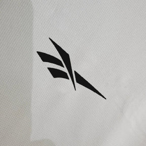 Camisa manga longa Botafogo 23/24 Branca Lisa