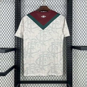 Fluminense 2024∕25 Third Jersey S-XXXXL(6C24)