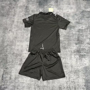 Conjunto Infantil Puma Manchester City 2025/26 Especial