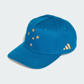 Boné Cruzeiro 2026/27 I