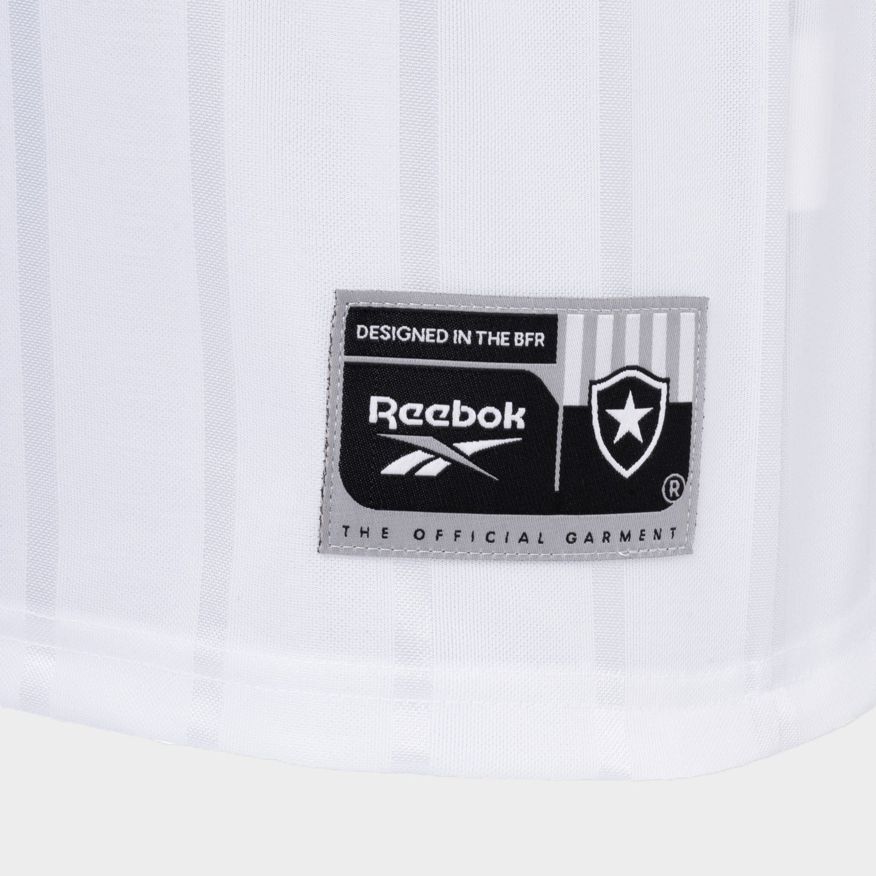 Camisa Rebook Botafogo 2025/26 III