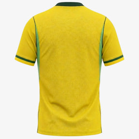 Conjunto Infantil Seleção Brasileira 2026/27 I