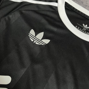 Conjunto Infantil Liverpool 2025/26