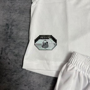 Conjunto Infantil Santos 2025/26