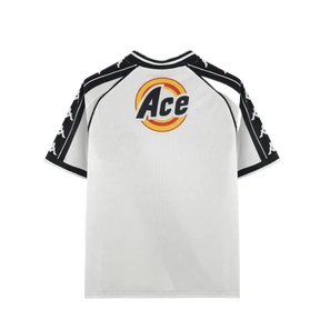 Camisa Retrô Vasco 2000/01 II
