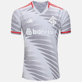 Camisa Adidas Internacional 2024/25 III