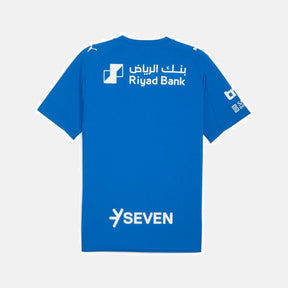 Camisa Al Hilal 2025/26 I