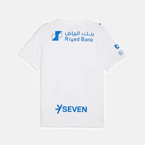 Camisa Al Hilal 2025/26 II