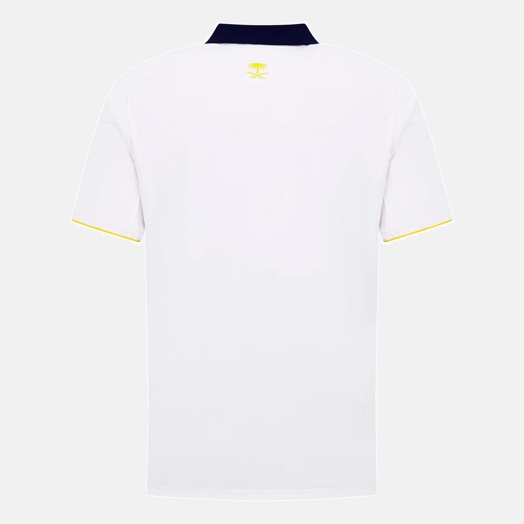 Camisa Al Nassr 2025/26 III