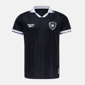 Camisa Rebook Botafogo 2025/26 II