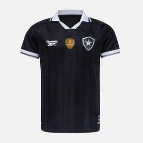 Camisa Rebook Botafogo 2025/26 II