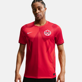 Camisa Canadá 2026/27 I