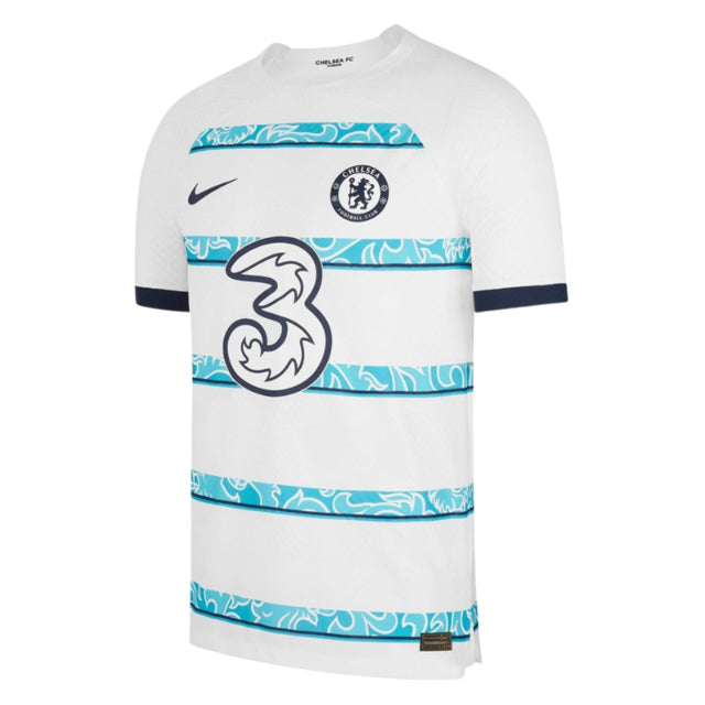 Camisa Chelsea II 22/23 Torcedor Nike Masculina - Branco - (Pronta entrega)