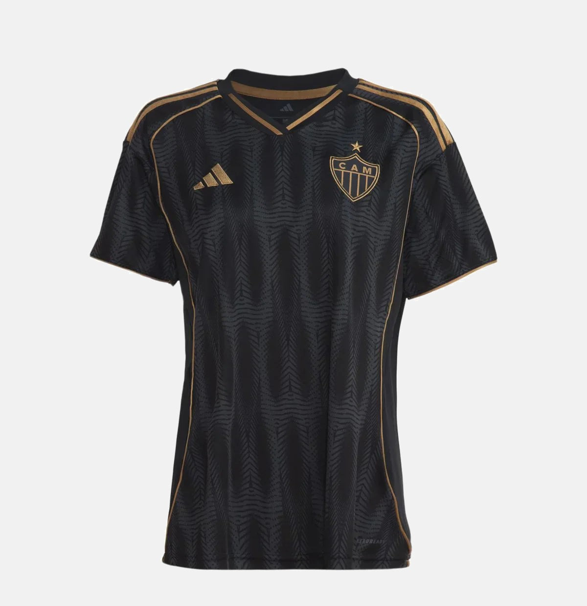 Camisa Feminina Atlético Mineiro 2025/26 III