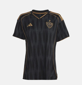Camisa Feminina Atlético Mineiro 2025/26 III
